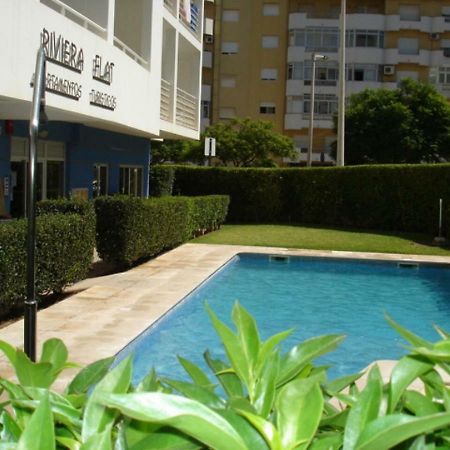 Appartamento Riviera Flat Portimão Esterno foto