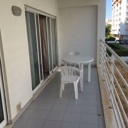 Appartamento Riviera Flat Portimão Esterno foto
