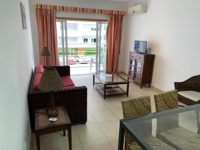 Appartamento Riviera Flat Portimão Esterno foto