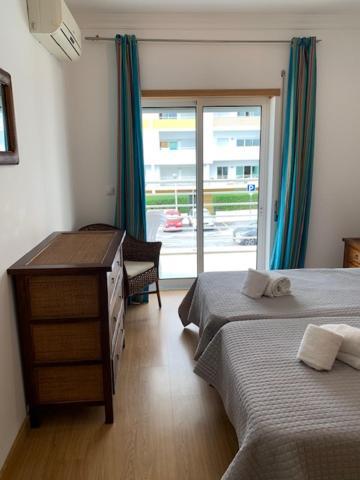 Appartamento Riviera Flat Portimão Esterno foto