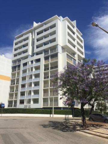 Appartamento Riviera Flat Portimão Esterno foto