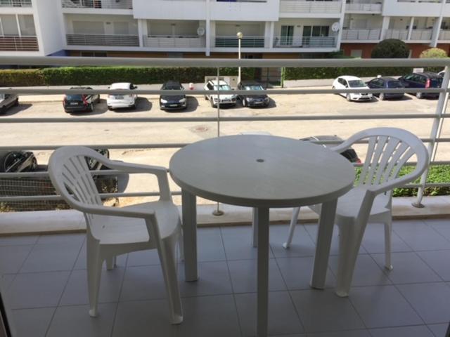 Appartamento Riviera Flat Portimão Esterno foto