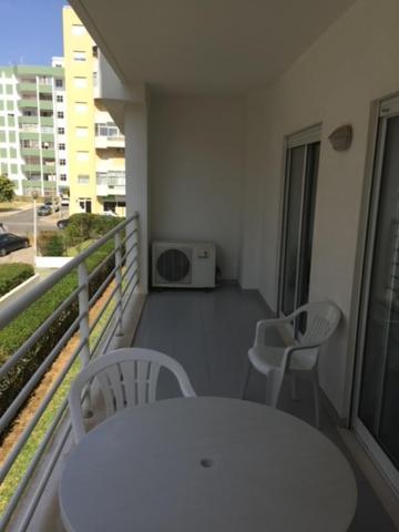 Appartamento Riviera Flat Portimão Esterno foto