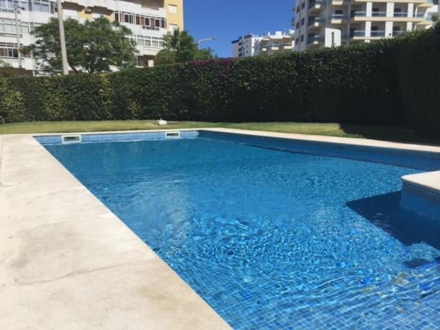 Appartamento Riviera Flat Portimão Esterno foto