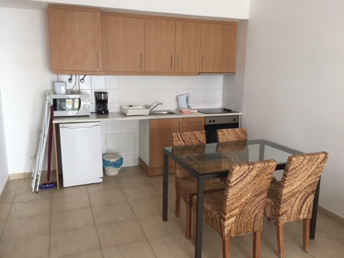 Appartamento Riviera Flat Portimão Esterno foto
