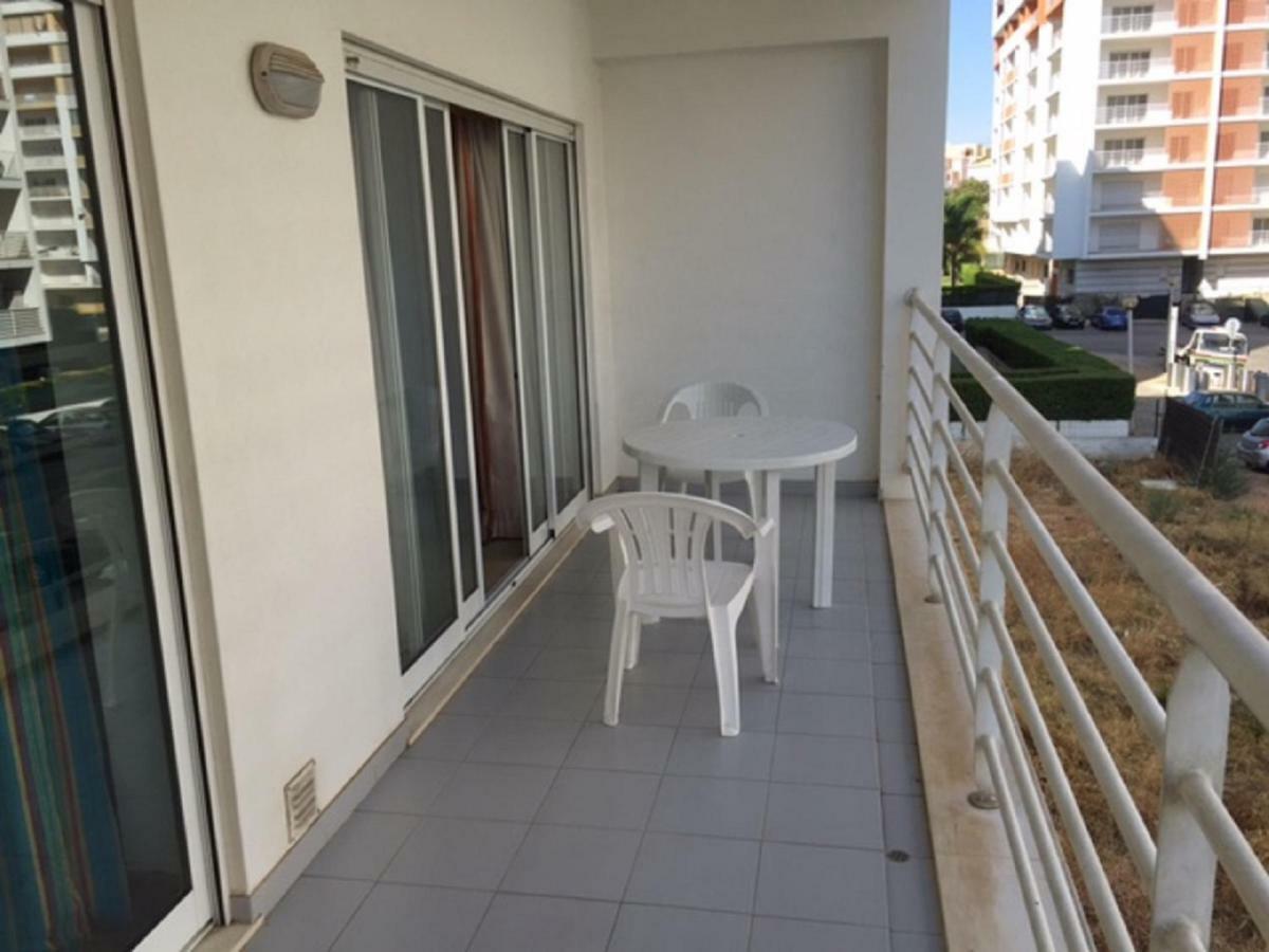 Appartamento Riviera Flat Portimão Esterno foto