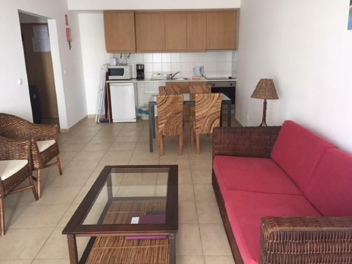 Appartamento Riviera Flat Portimão Esterno foto