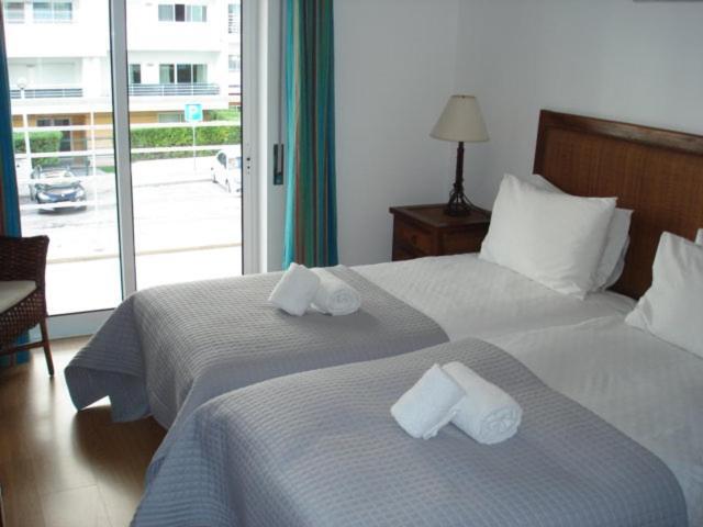 Appartamento Riviera Flat Portimão Esterno foto